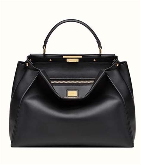 borse fendi inverno 2016|discounted fendi handbags clearance.